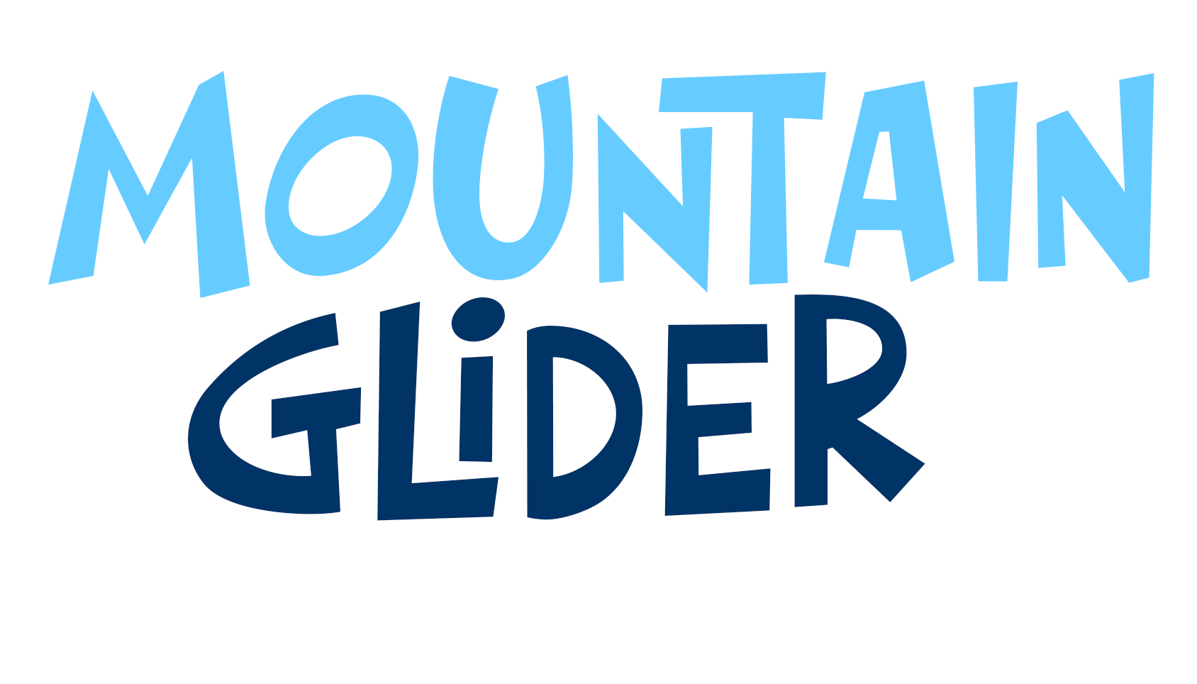 Mountain Glider